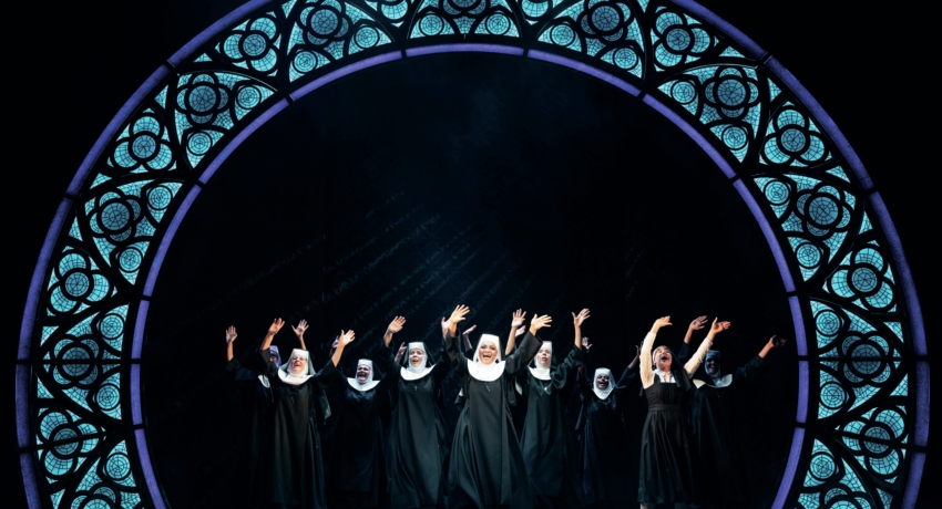 GEFSISA 2_C_ Nico Moser für ShowSlot - Musical-München-Sister Act